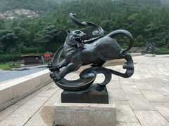 -神农山景区
