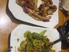 -杨裕兴(岳麓山店)