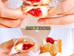 -麦当劳(伟城广场店)