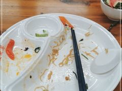 -素清香(解放路店)
