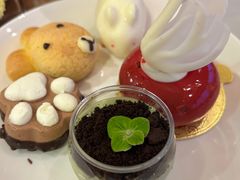 -石梅湾艾美度假酒店