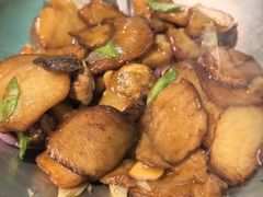 -绿茶餐厅(天津天河城店)