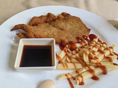 -德大西餐社(云南南路店)