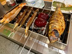 -老白清真烧烤(旗舰店)
