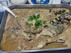 -鱼酷活鱼烤鱼(广场店)