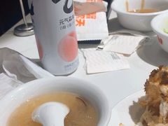 -七欣天香辣蟹火锅(南京夫子庙店)