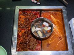 -蜀江龙火锅(339店)
