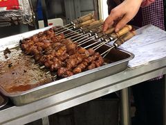 -王记西鎮电烤肉(汶上路店)