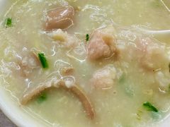 及第粥-源记肠粉(华贵路店)