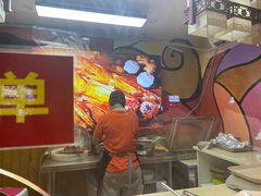-海煌记王婆手撕烤兔(建设巷店)