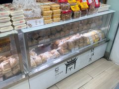 -闻酥园(青羊区文殊坊店)