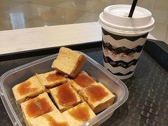 -孖记茶档·热腾茶餐(荔湾领展广场店)