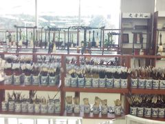 -邯郸书城·新华品阅生活(中华大街店)