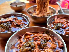 -小李腌粉(东海店)