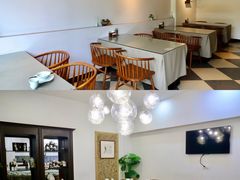 -茶油香闽南菜·花园餐厅(前埔店)