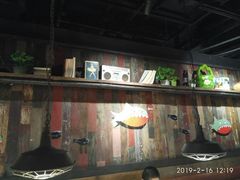 -探鱼·鲜青椒爽麻烤鱼(领展购物广场店)