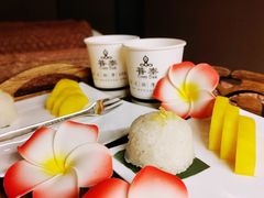 -菩泰·泰式草本按摩SPA(武汉新天地南馆店)