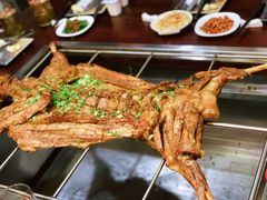 -千朋聚烤全羊餐厅(兰州国际建材家居博览城店)