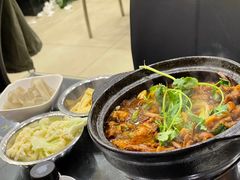 -川香煲(茅台路店)