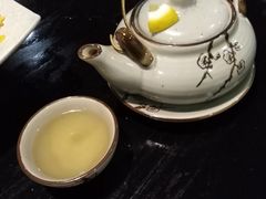-景鹤料理(上地华联店)