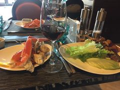 -长沙北辰洲际酒店-兰调全日餐厅