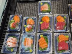 -上清·三文鱼鲜寿司(同德店)