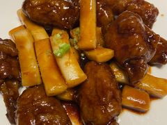-枣子树·素食餐厅(普陀山店)