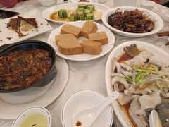-汇兴源餐馆(小北路店)