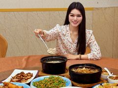 -海精英海鲜世界(台海路店)