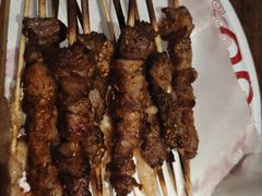 -小乾杯串店•16年沈阳烧烤(文安路店)