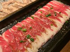 -新石器烤肉(中房金谊广场店)