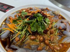 -玺炖·中国铁锅炖(虹桥天街店)
