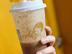 -喜茶(上海五角场万达店)