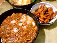 -慧娟面馆·餐厅(望江路店)