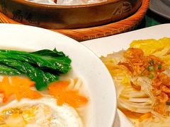 -大鸽饭(汉溪长隆店)