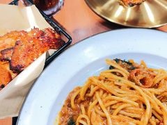 -魏斯理汉堡(西安沣东吾悦店)