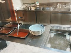 -难忘的面(五矿君澜酒店)
