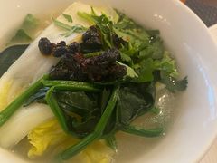 -惠州康帝国际酒店