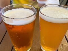 -Devils’ Brewery小恶魔精酿啤酒(泛海美式熏肉店)