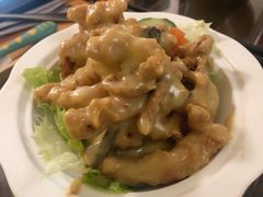 -马来MO简餐.南洋风味料理(美食街店)