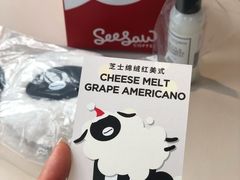 -Seesaw Coffee(深圳万象天地店)