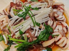 -新时代大酒店(仰口路店)