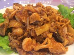 普天和酒楼(中山路店)-普天和酒楼·新津菜·烤鸭(天津之眼店)