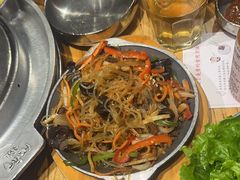 -姜虎东白丁烤肉(银泰中心in99店)