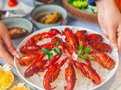 -悦泰环球美食自助(金茂旗舰店)