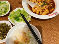 -南城香(北京南站店)