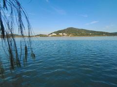 -南北湖风景区