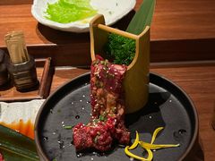 -御牛道日式烤肉料理(杭州万象城店)