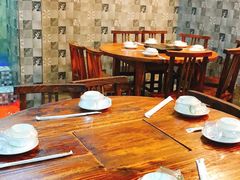 大堂-陈三炖鸡馆(金众小区店)