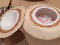 -杭州钱江新城万怡酒店-西餐厅